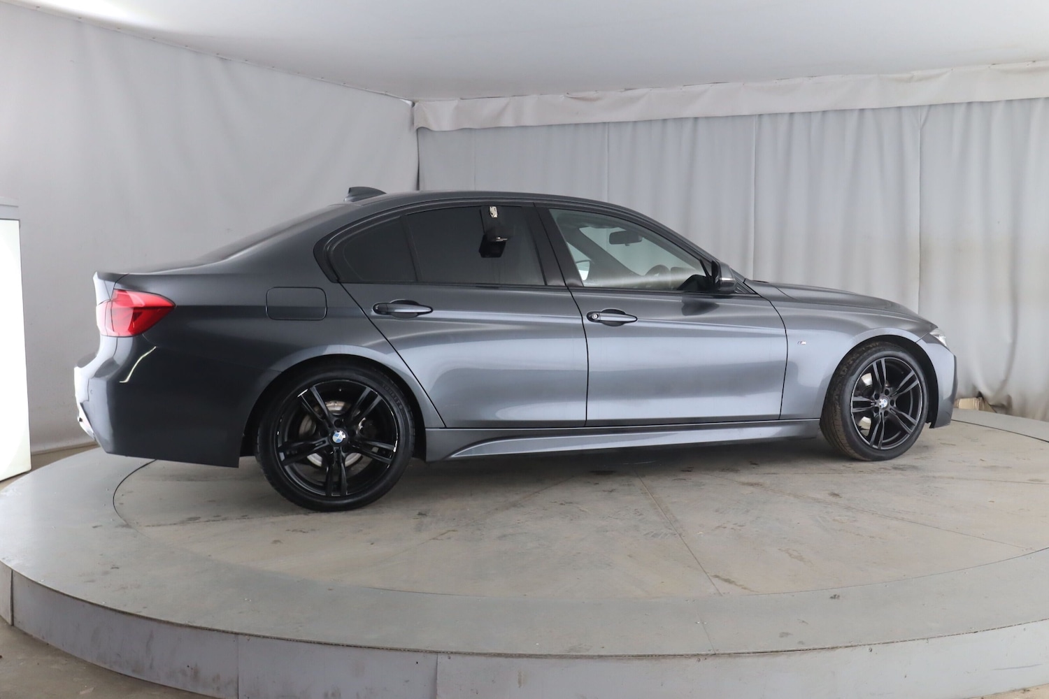 Used BMW 3 Series 2017 for sale - 76786363: Photo 3