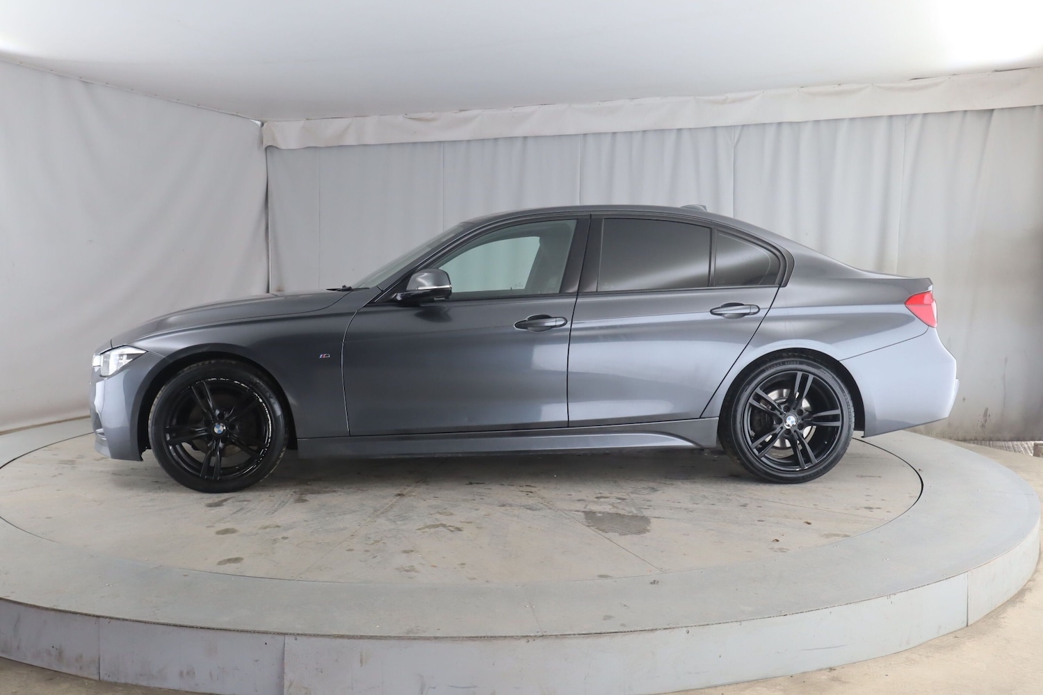 Used BMW 3 Series 2017 for sale - 76786363: Photo 4