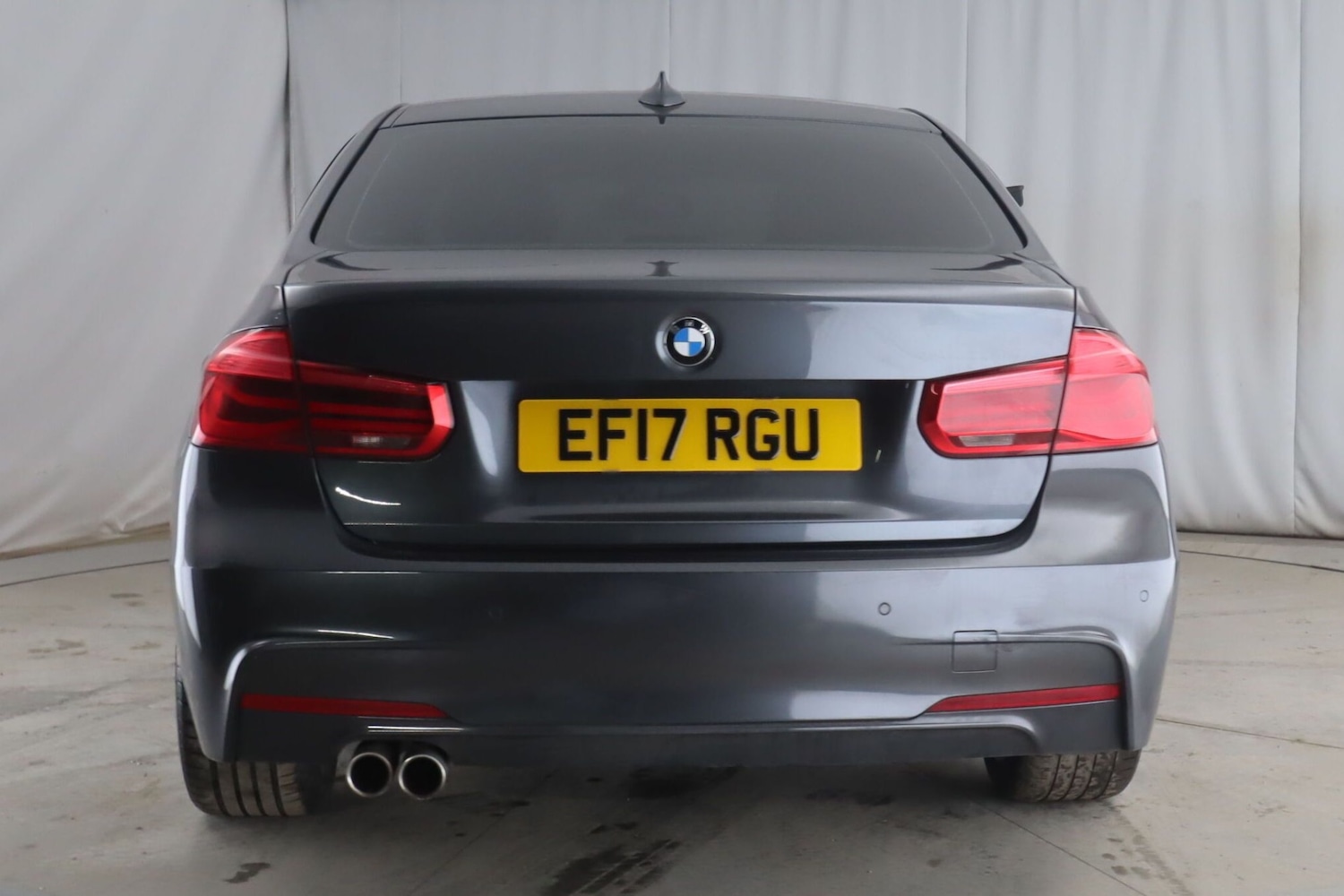 Used BMW 3 Series 2017 for sale - 76786363: Photo 5
