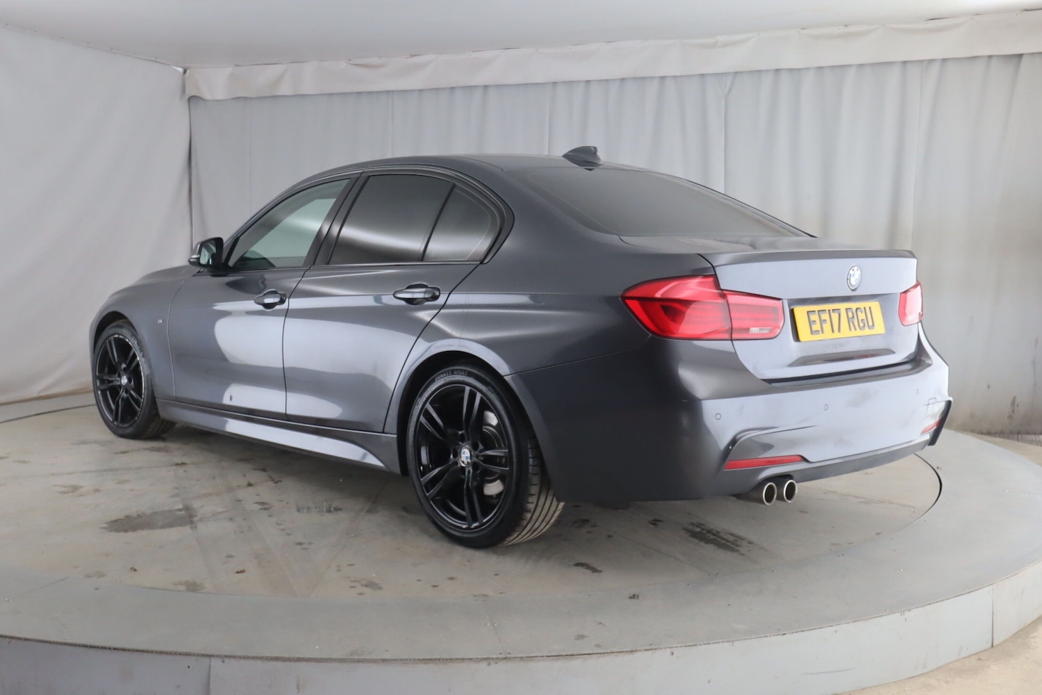 Used BMW 3 Series 2017 for sale - 76786363: Photo 6