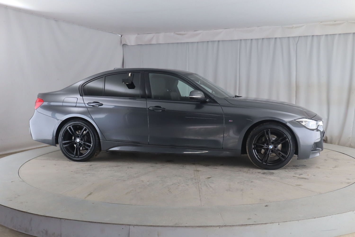 Used BMW 3 Series 2017 for sale - 76786363: Photo 7