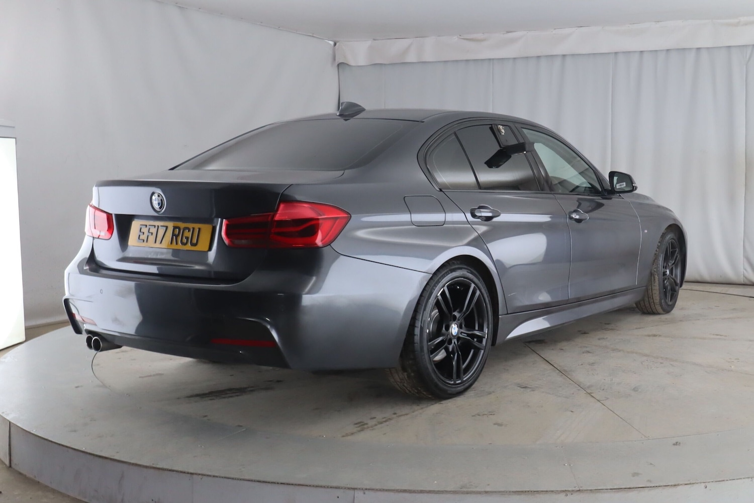 Used BMW 3 Series 2017 for sale - 76786363: Photo 8