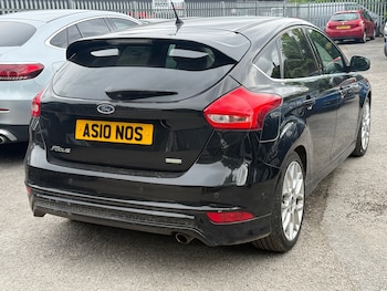 Used Ford Focus 2015 for sale - 78877420: Photo