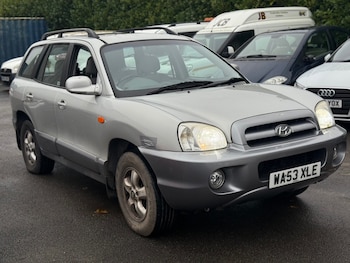 2006 (53) - 2.0 CRTD CDX 5dr Auto