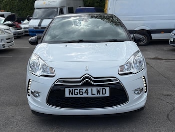 Used Citroen DS3 2015 for sale - 76592965: Photo