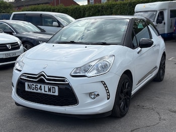 Used Citroen DS3 2015 for sale - 76592965: Photo
