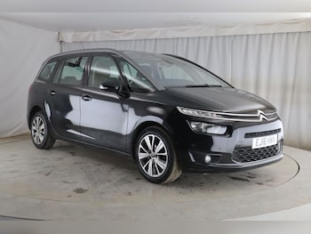 Used Citroen Grand C4 Picasso 2016 for sale - 78759013: Photo