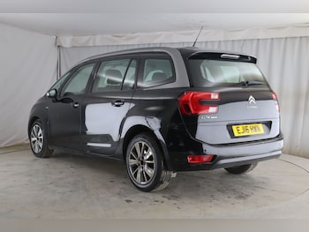 Used Citroen Grand C4 Picasso 2016 for sale - 78759013: Photo