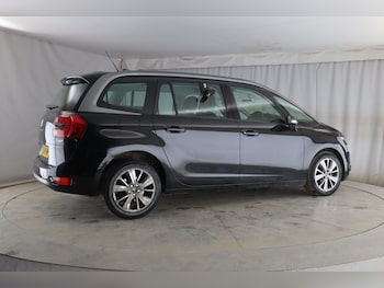 Used Citroen Grand C4 Picasso 2016 for sale - 78759013: Photo