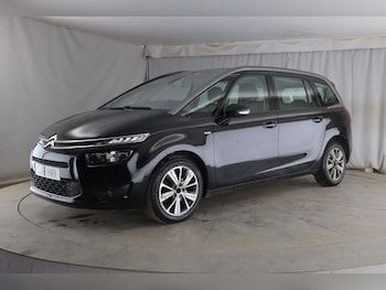 Used Citroen Grand C4 Picasso 2016 for sale - 78759013: Photo