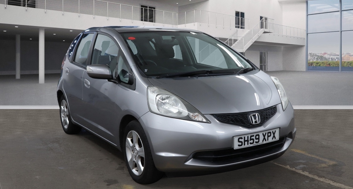 Used Honda Jazz 2009 for sale - 77166175: Photo 1