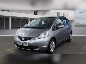 Used Honda Jazz 2009 for sale - 77166175: Photo