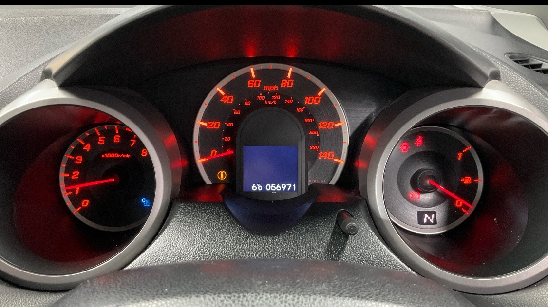 Used Honda Jazz 2009 for sale - 77166175: Photo 8