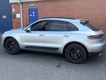 Used Porsche Macan 2020 for sale - 78461903: Photo