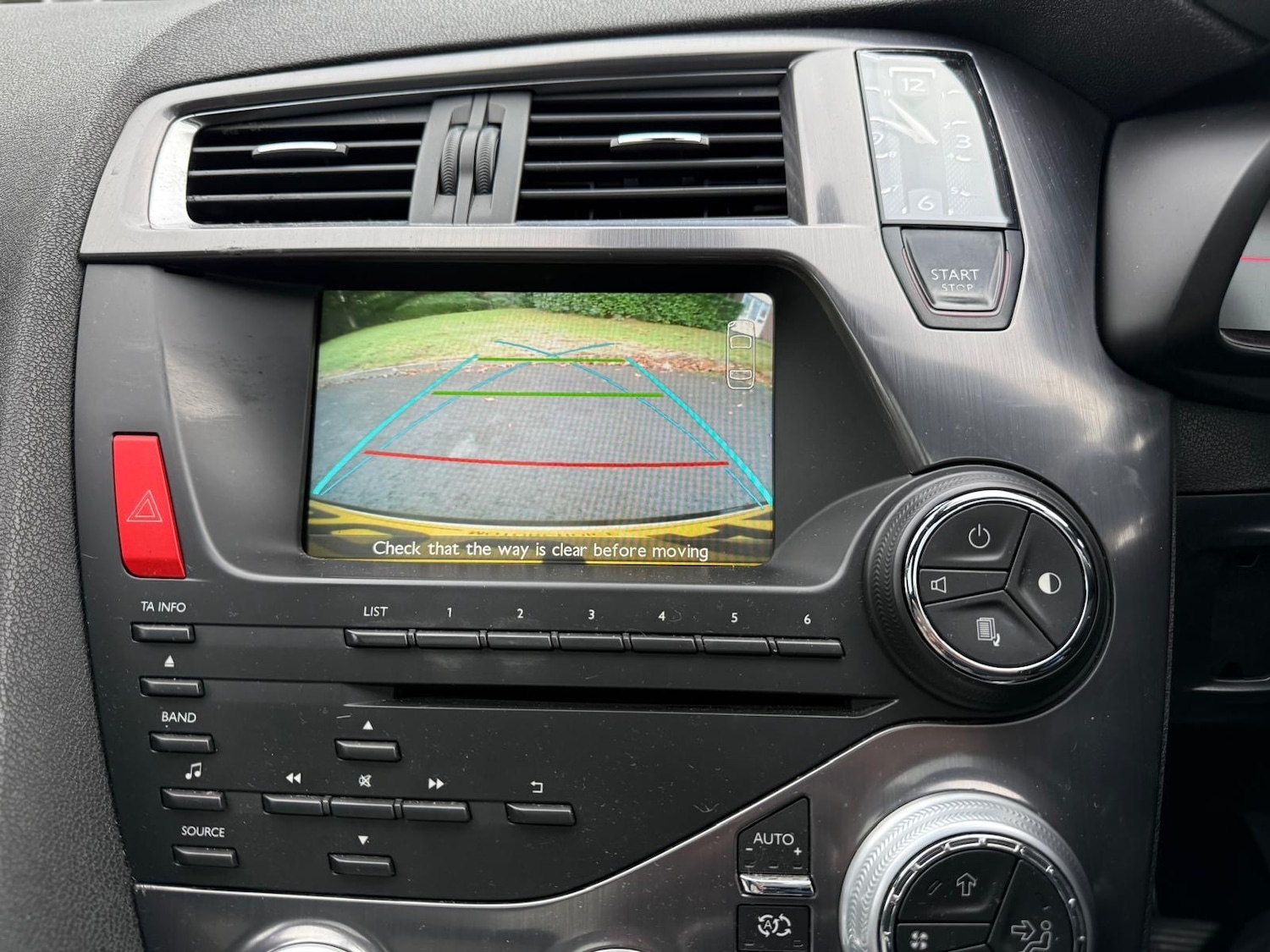 Used Citroen DS5 2013 for sale - 76656521: Photo 13