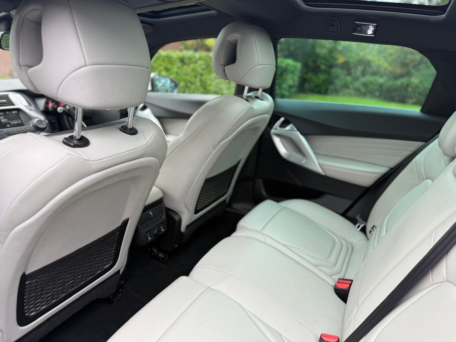 Used Citroen DS5 2013 for sale - 76656521: Photo 17