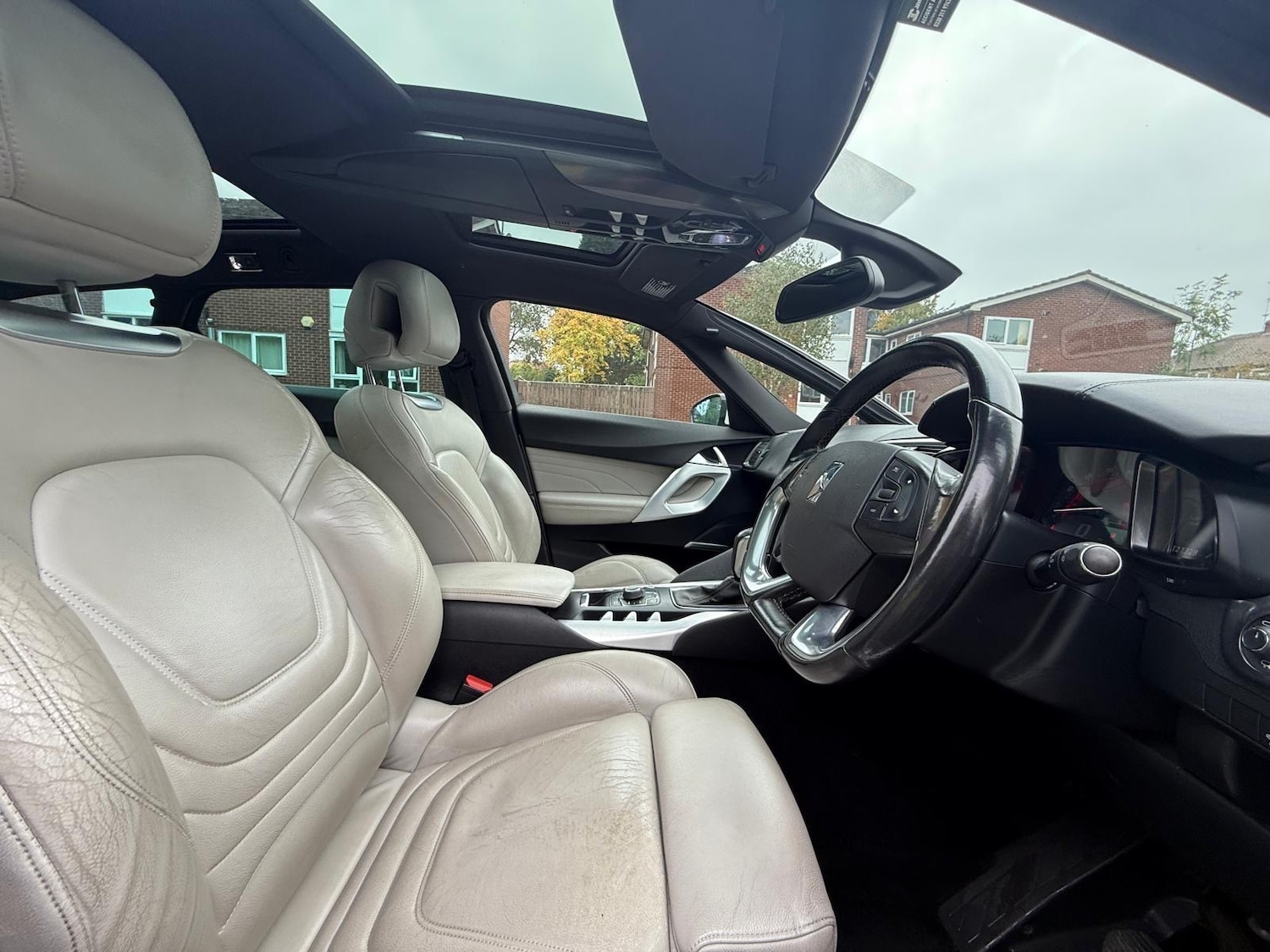 Used Citroen DS5 2013 for sale - 76656521: Photo 18