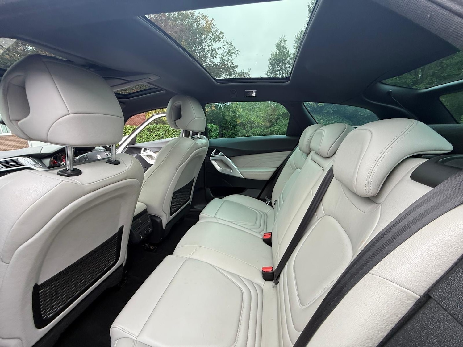 Used Citroen DS5 2013 for sale - 76656521: Photo 19