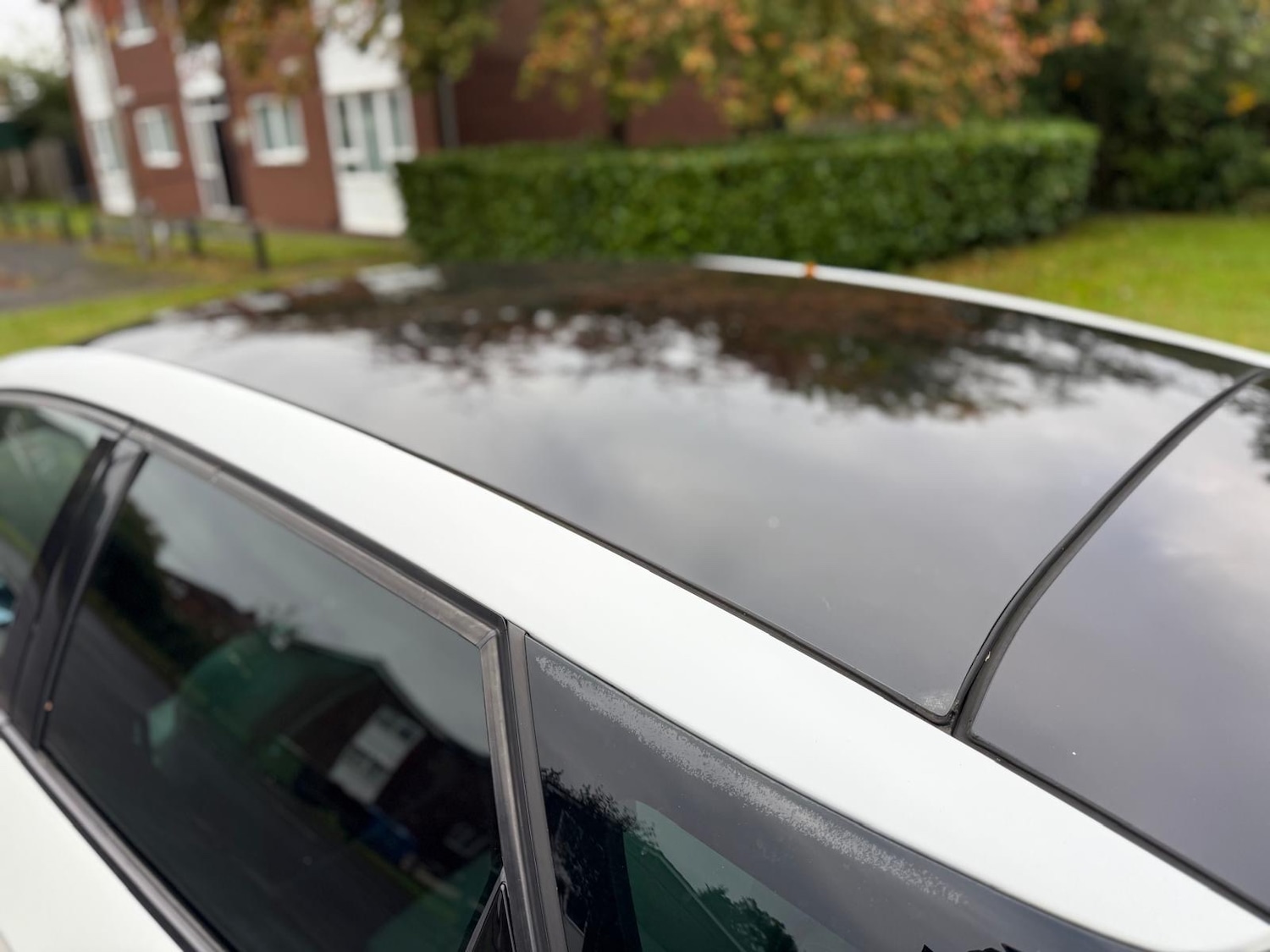 Used Citroen DS5 2013 for sale - 76656521: Photo 7