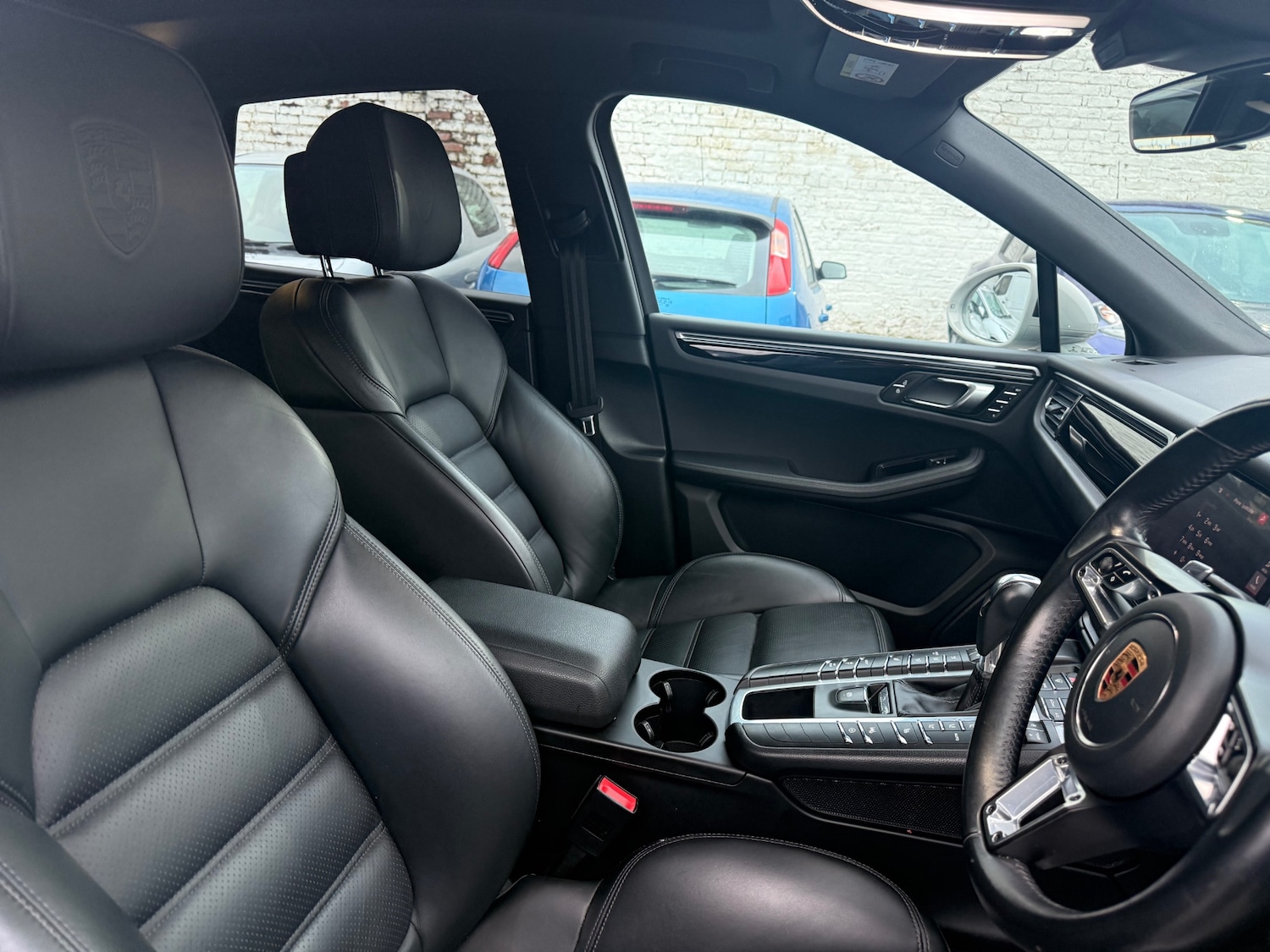 Used Porsche Macan 2019 for sale - 77189082: Photo 9