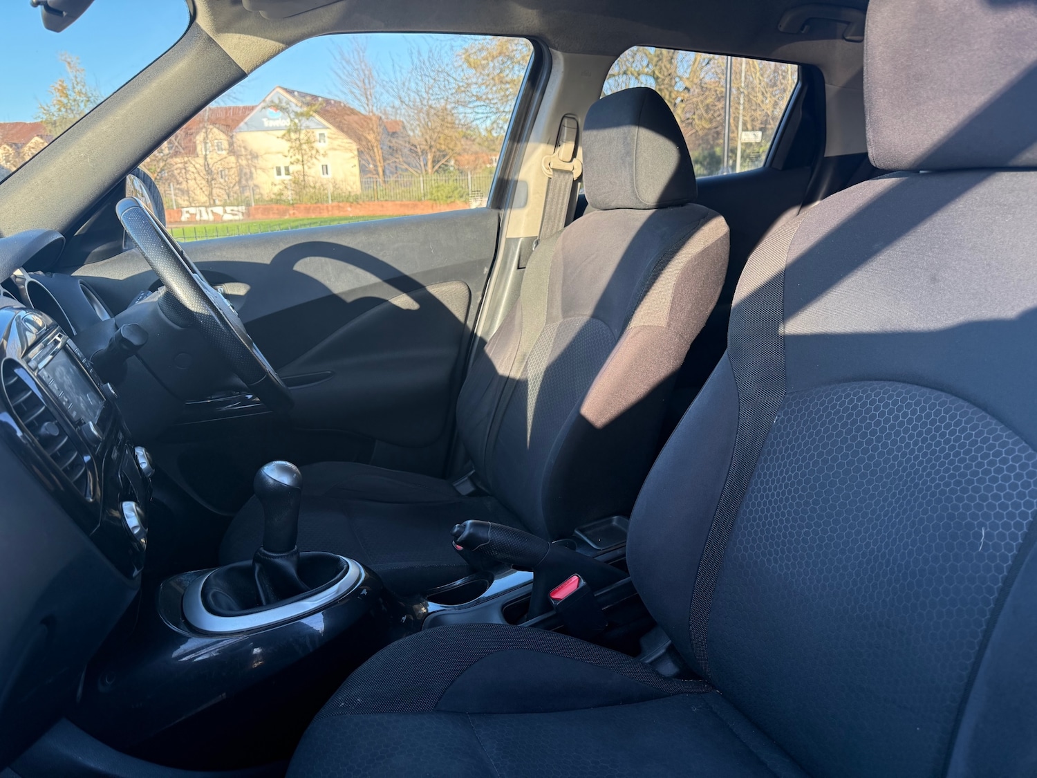 Used Nissan Juke 2013 for sale - 76630416: Photo 10