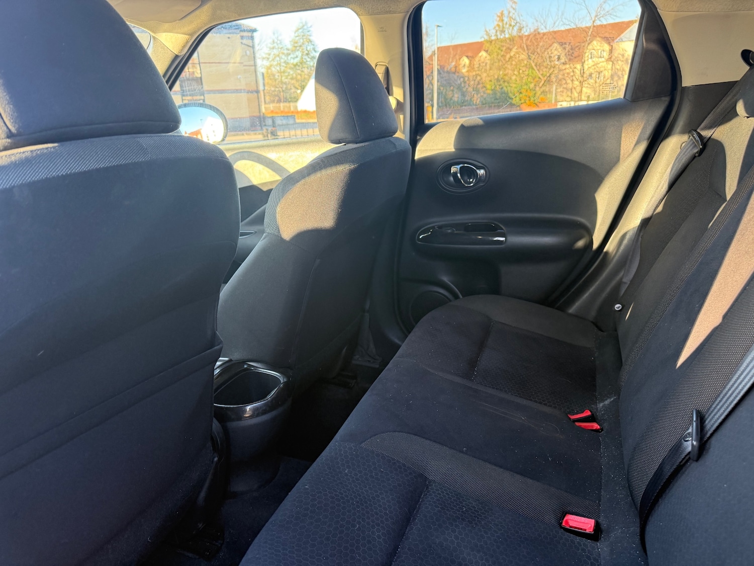 Used Nissan Juke 2013 for sale - 76630416: Photo 11