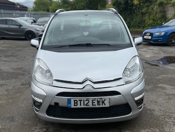 Used Citroen Grand C4 Picasso 2012 for sale - 78740686: Photo