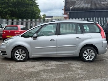 Used Citroen Grand C4 Picasso 2012 for sale - 78740686: Photo