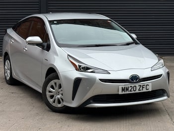 Used Toyota Prius undefined for sale - 79440460: Photo