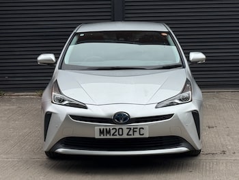 Used Toyota Prius undefined for sale - 79440460: Photo