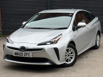 Used Toyota Prius undefined for sale - 79440460: Photo
