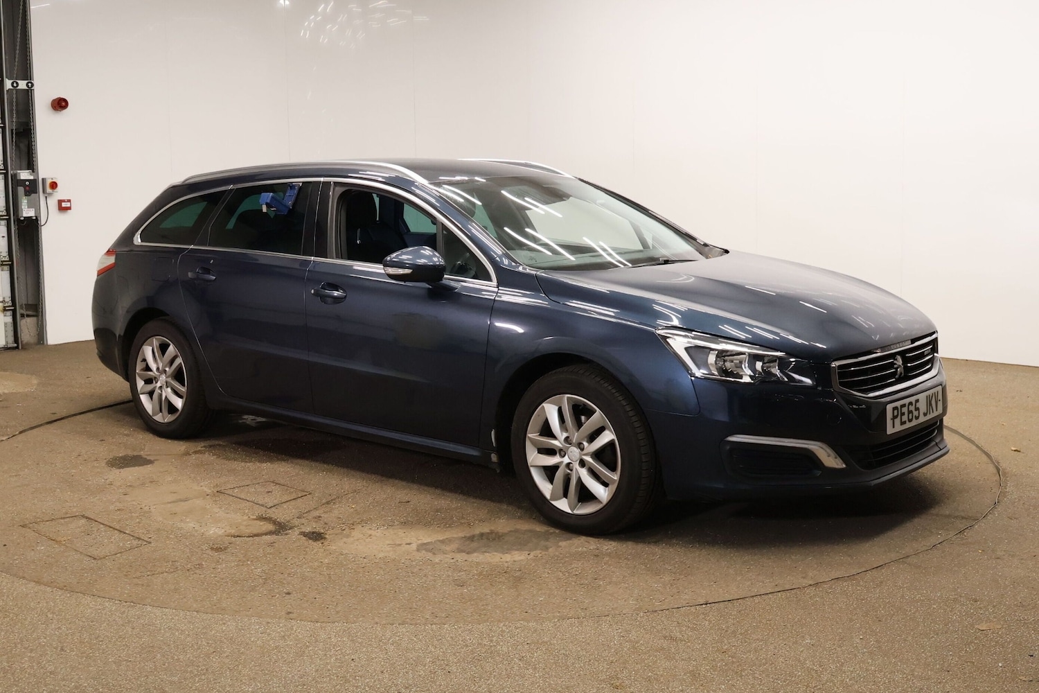 Used Peugeot 508 2015 for sale - 76643716: Photo 1