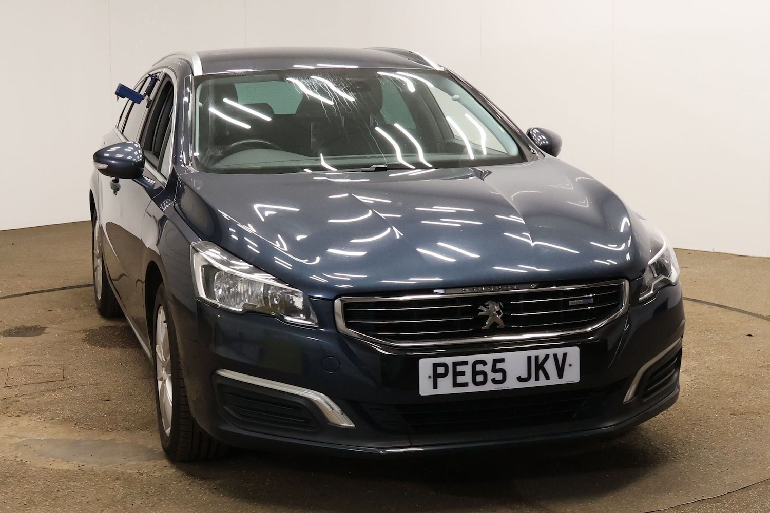 Used Peugeot 508 2015 for sale - 76643716: Photo 3