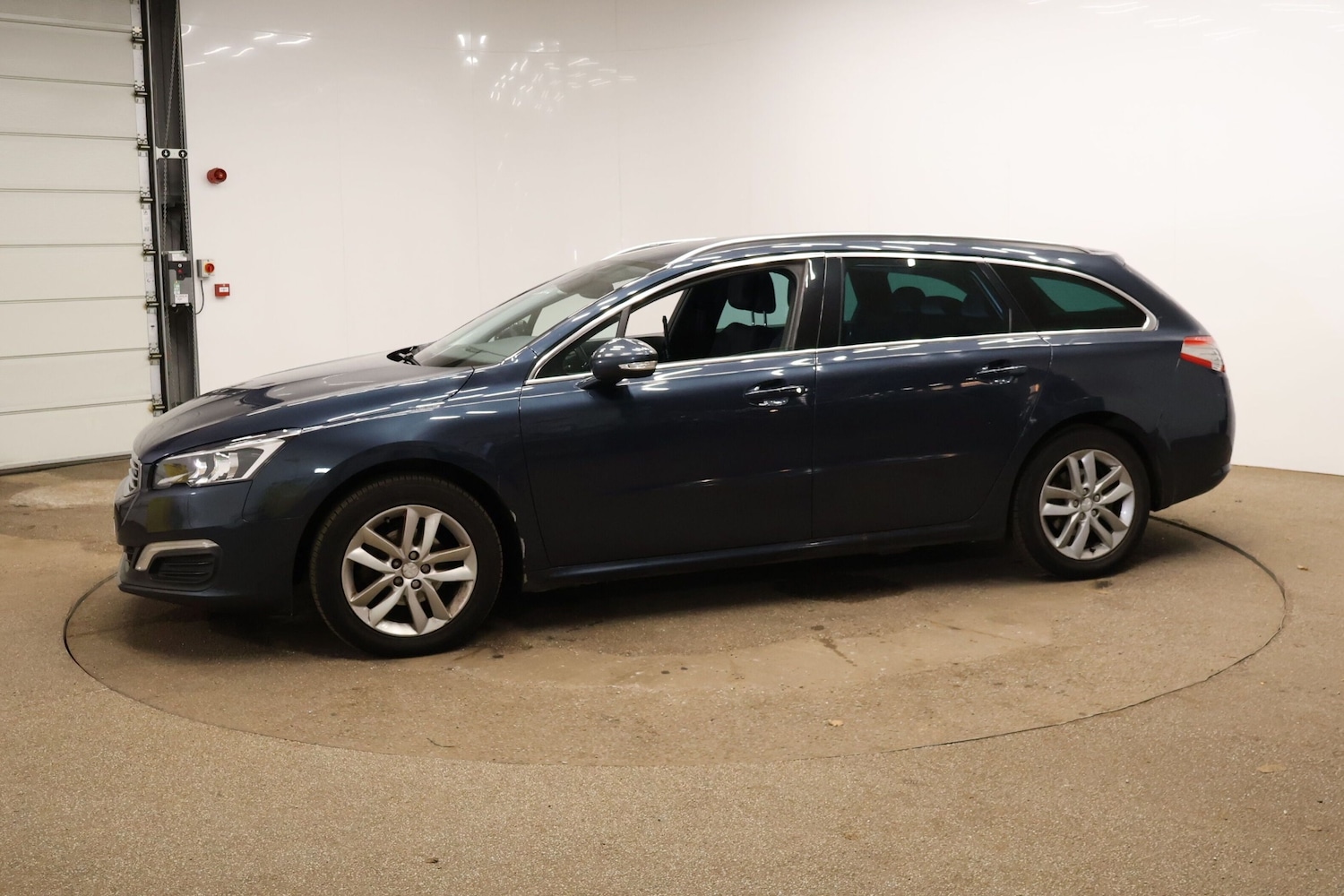 Used Peugeot 508 2015 for sale - 76643716: Photo 4