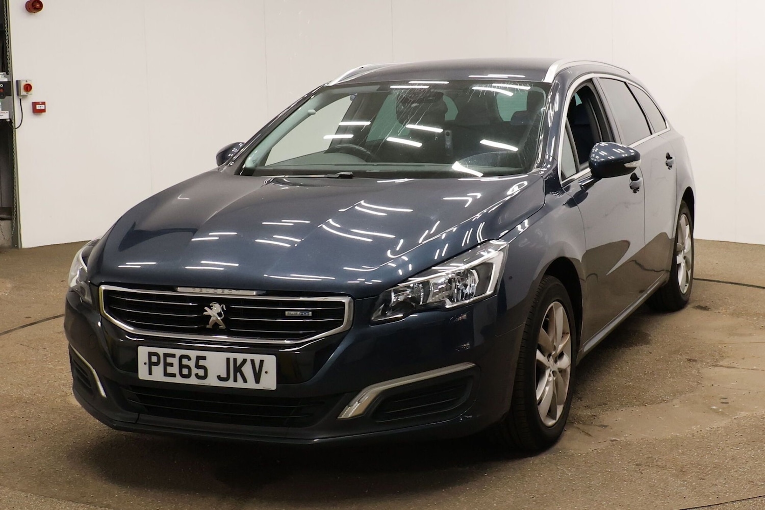 Used Peugeot 508 2015 for sale - 76643716: Photo 5