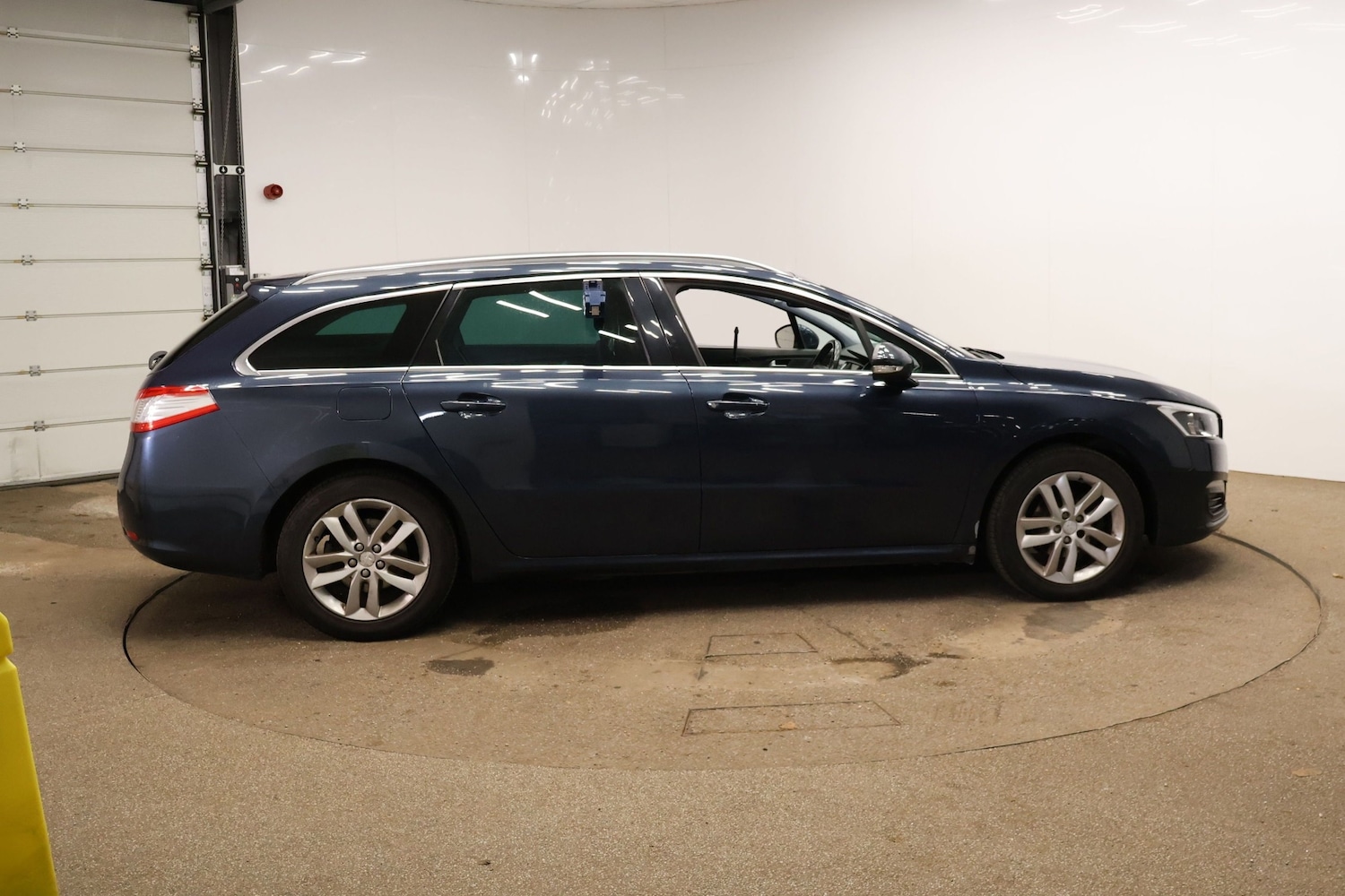 Used Peugeot 508 2015 for sale - 76643716: Photo 6