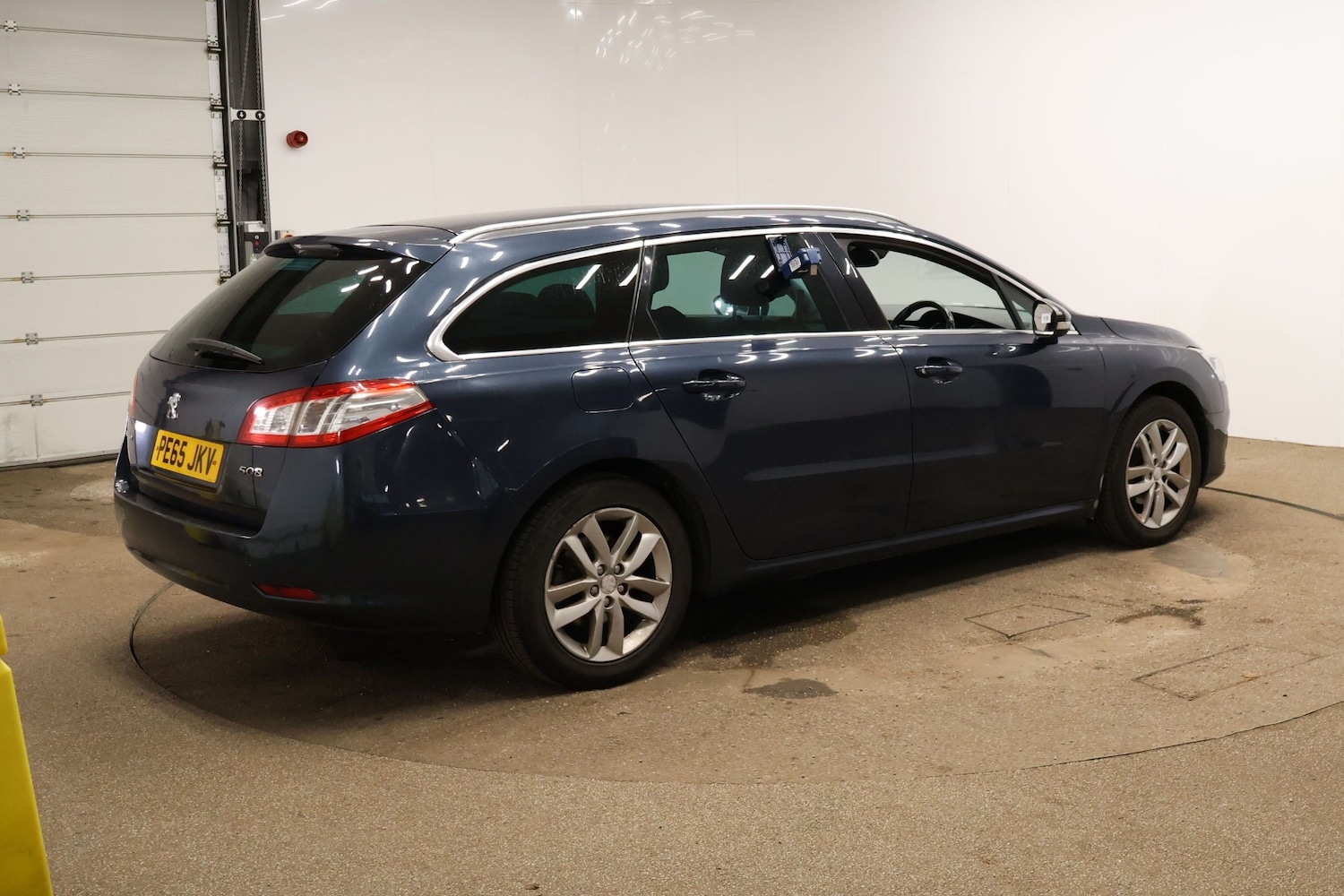 Used Peugeot 508 2015 for sale - 76643716: Photo 7
