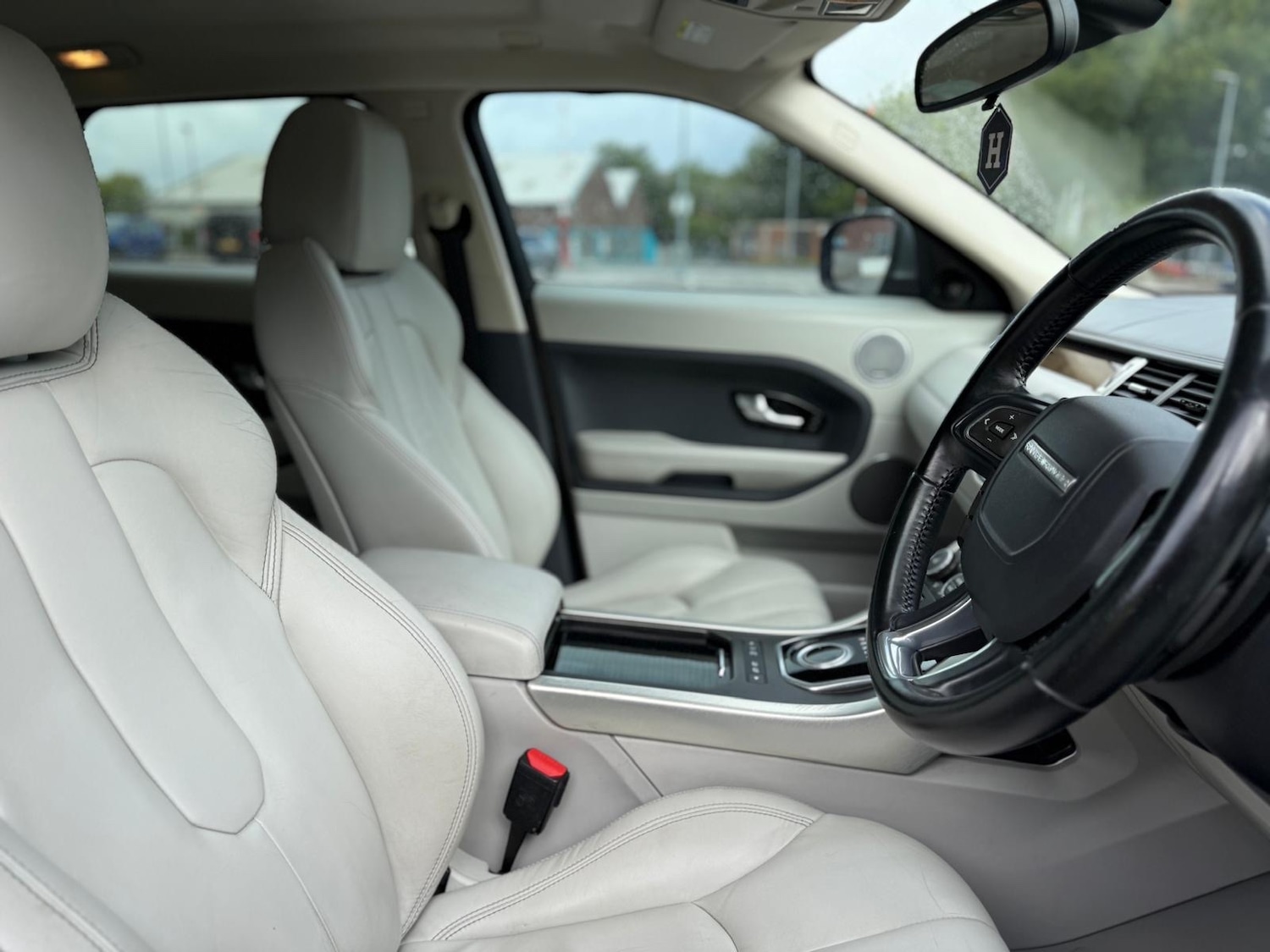 Used Land Rover Range Rover Evoque 2012 for sale - 76596619: Photo 10