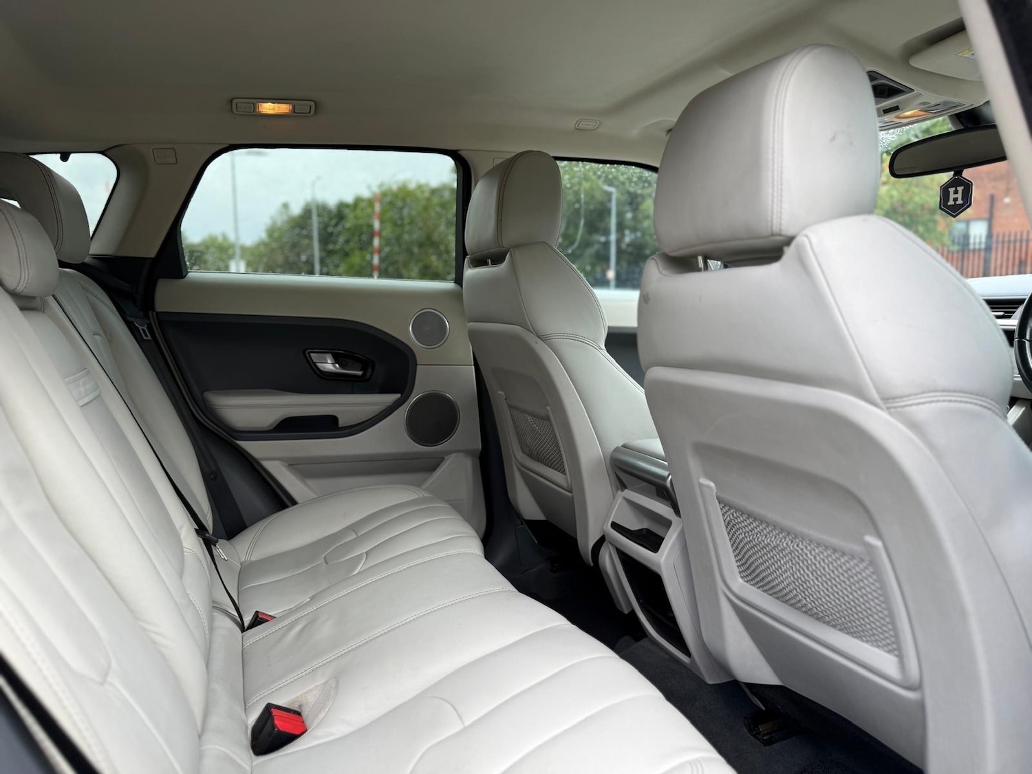 Used Land Rover Range Rover Evoque 2012 for sale - 76596619: Photo 15