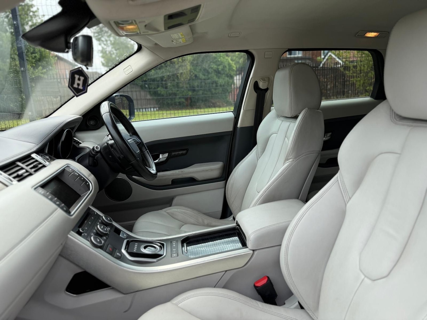 Used Land Rover Range Rover Evoque 2012 for sale - 76596619: Photo 20