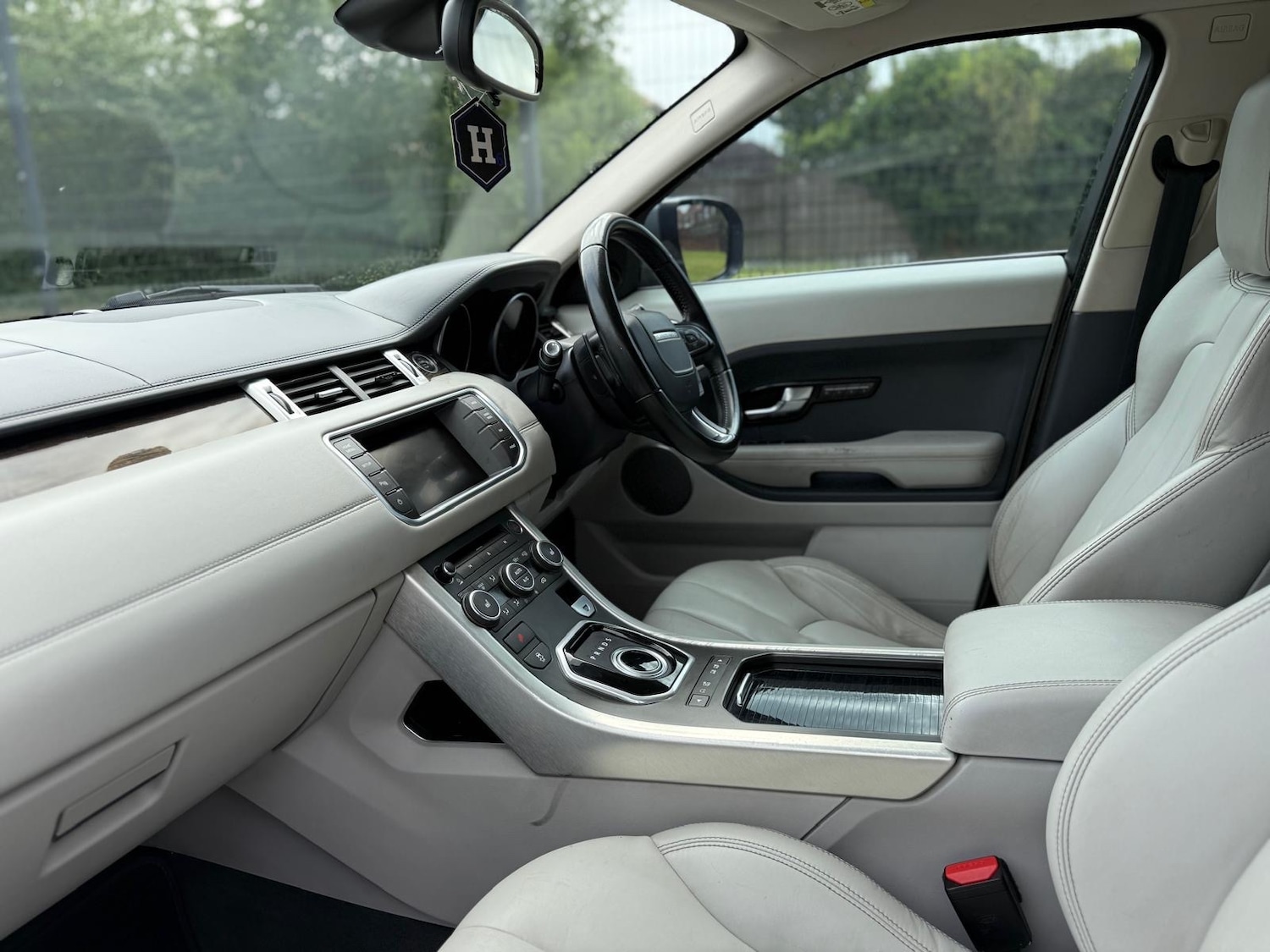 Used Land Rover Range Rover Evoque 2012 for sale - 76596619: Photo 21