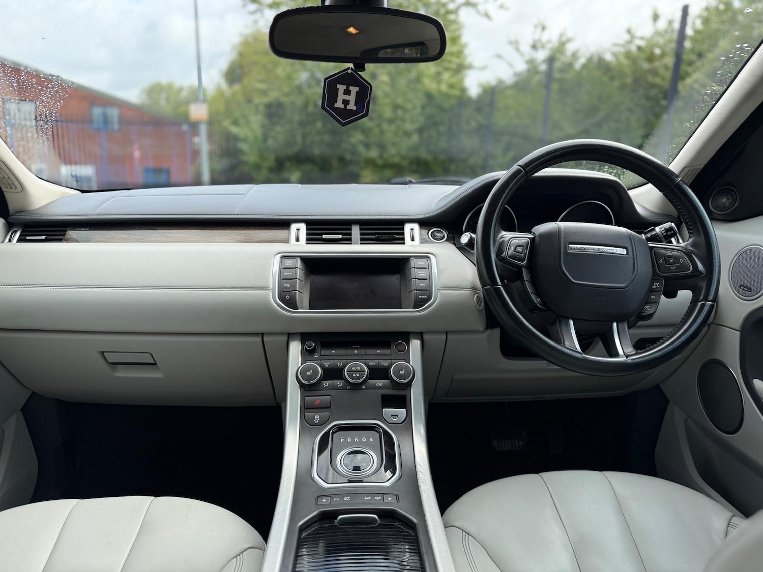 Used Land Rover Range Rover Evoque 2012 for sale - 76596619: Photo 22