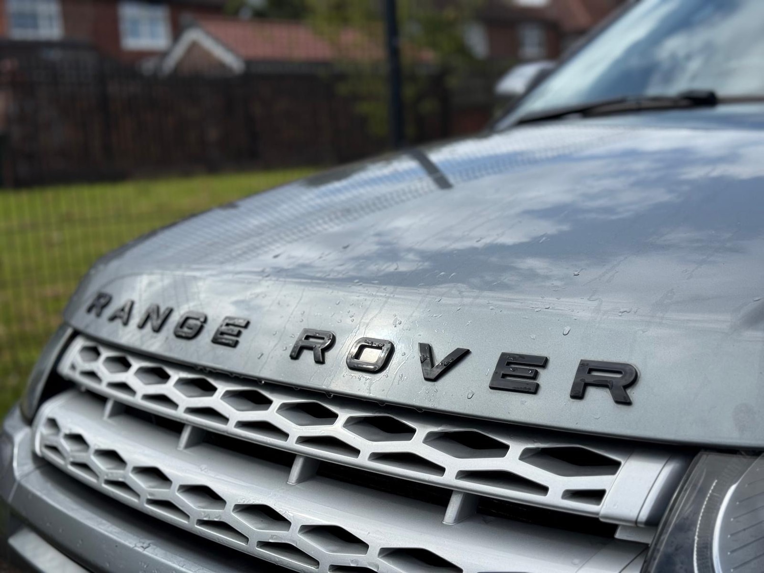 Used Land Rover Range Rover Evoque 2012 for sale - 76596619: Photo 23