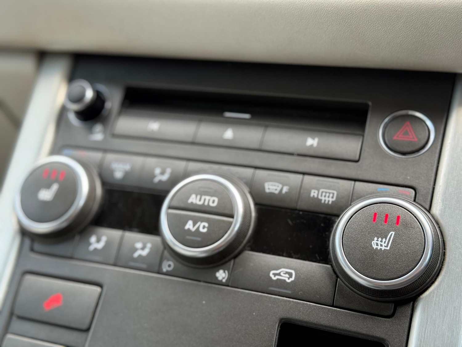 Used Land Rover Range Rover Evoque 2012 for sale - 76596619: Photo 24