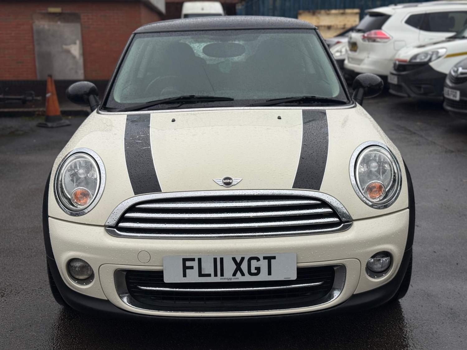 Used MINI Hatch 2011 for sale - 77202373: Photo 2