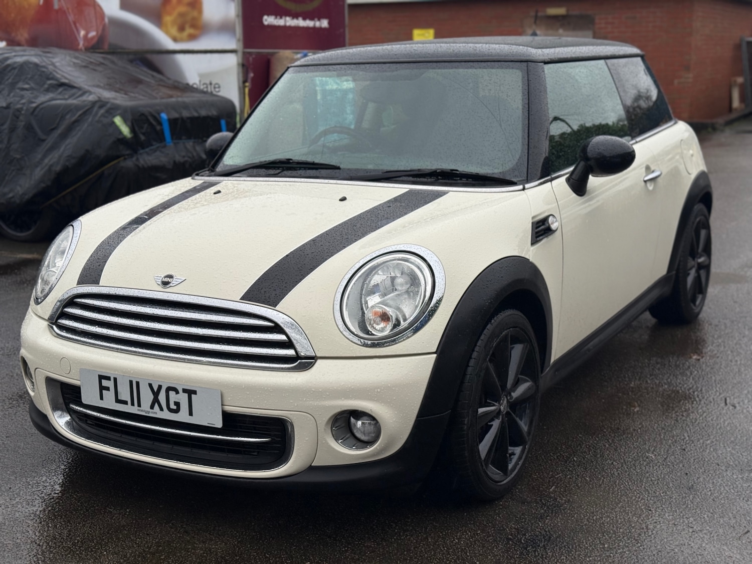 Used MINI Hatch 2011 for sale - 77202373: Photo 3