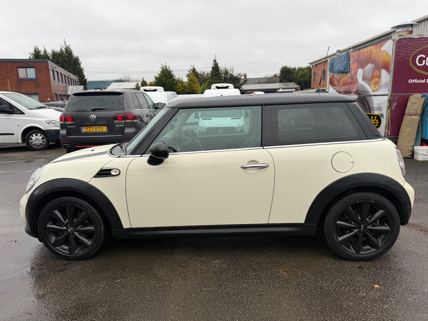Used MINI Hatch 2011 for sale - 77202373: Photo 4