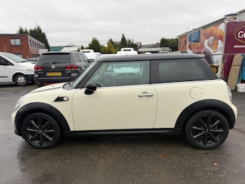 Used MINI Hatch 2011 for sale - 77202373: Photo