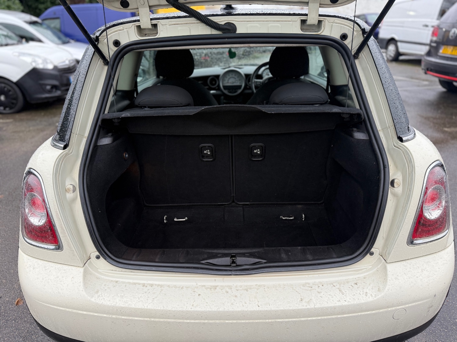 Used MINI Hatch 2011 for sale - 77202373: Photo 7