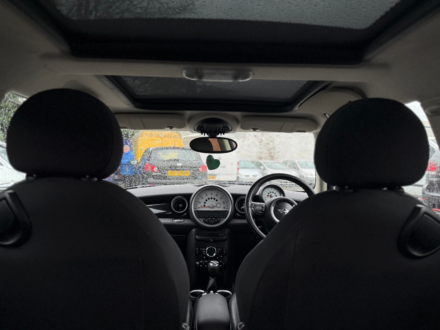 Used MINI Hatch 2011 for sale - 77202373: Photo 8